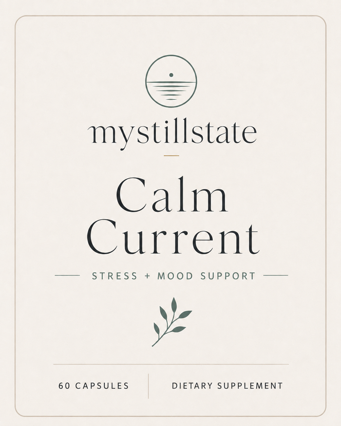 Calm Current