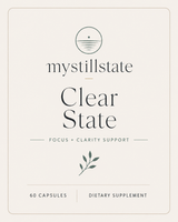 Clear State