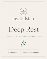 Deep Rest