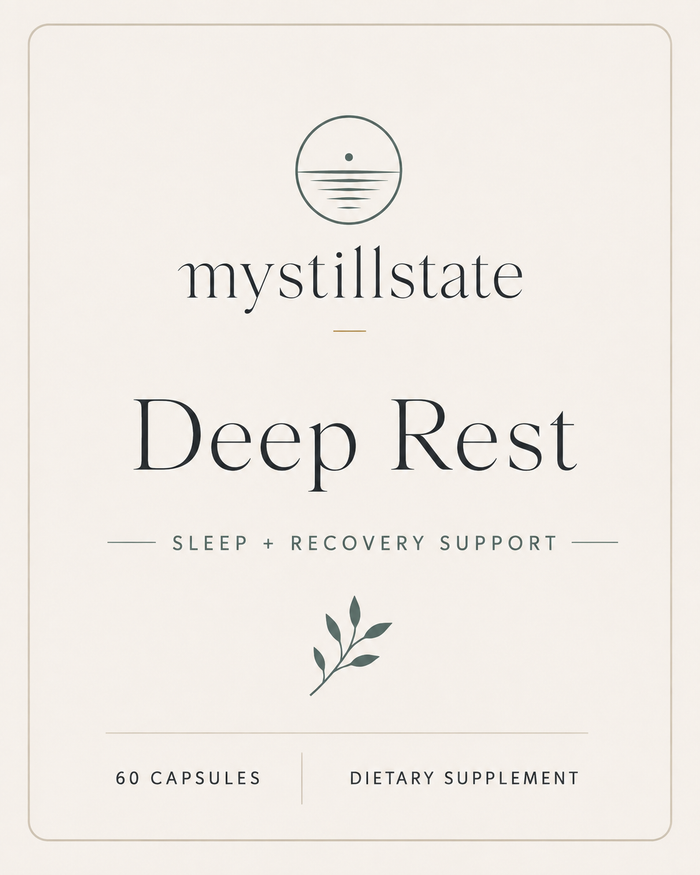 Deep Rest