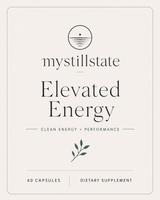 Elevated Energy