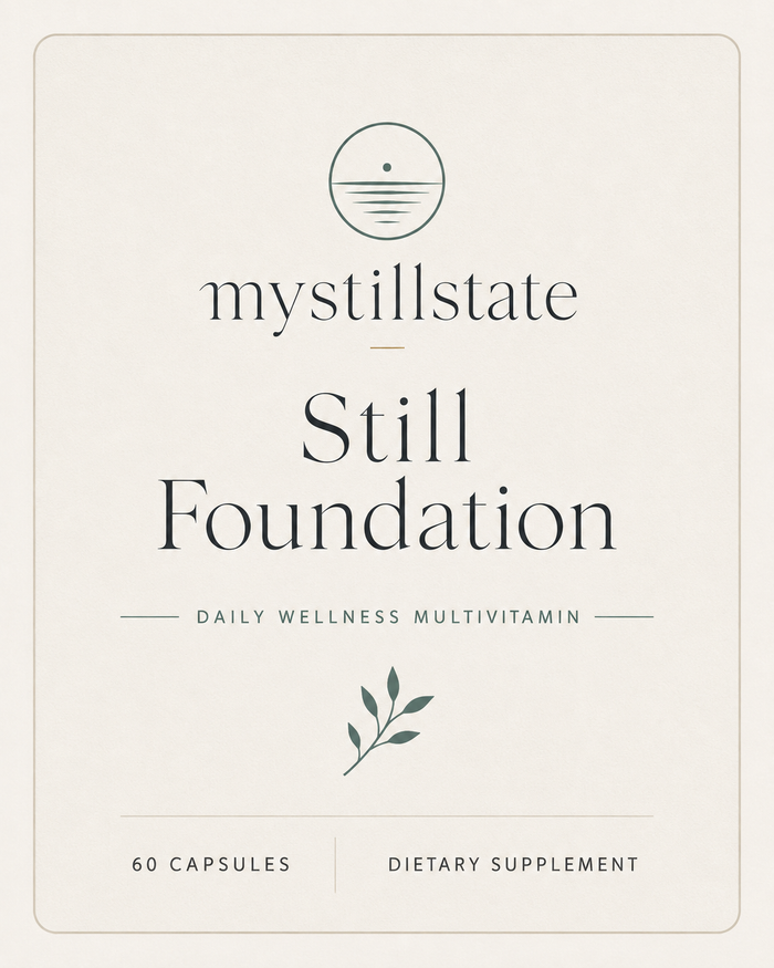 Still Foundation