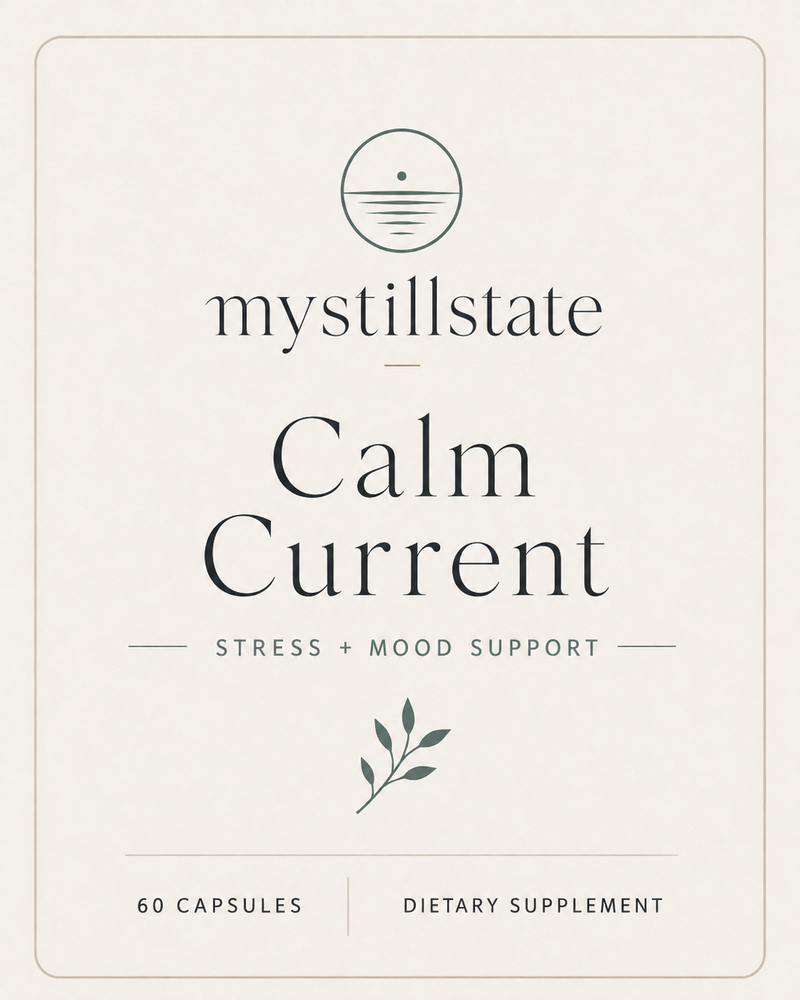 Calm Current