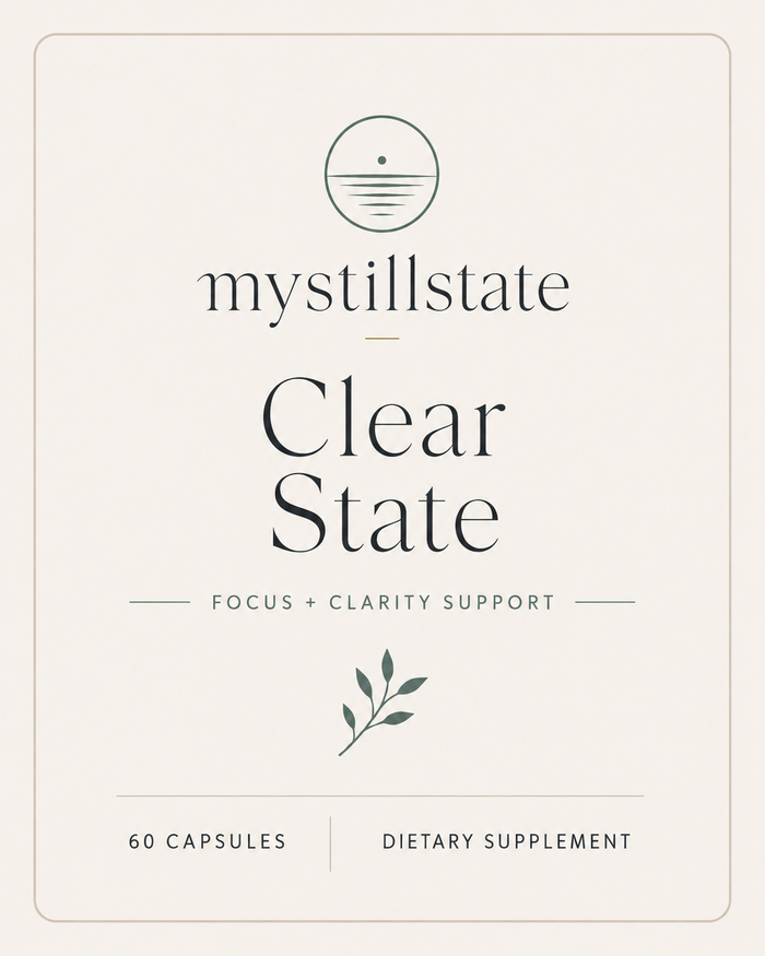 Clear State