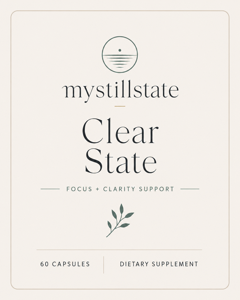 Clear State