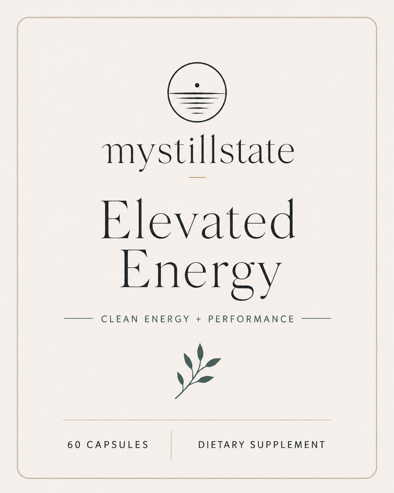 Elevated Energy