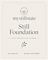 Still Foundation