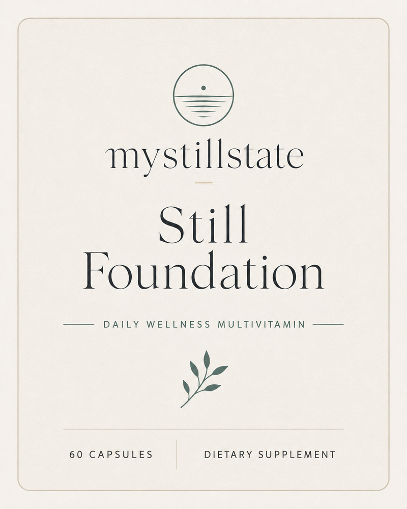 Still Foundation
